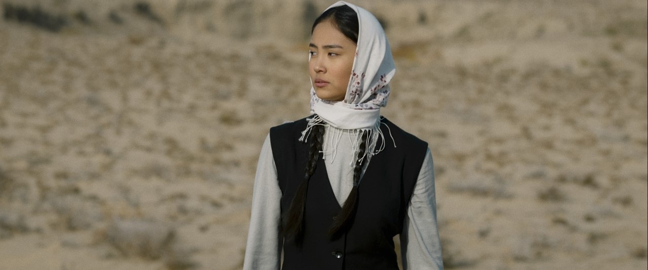 Фильм «Қара қыз» открыл декаду казахского кино в ЗКО